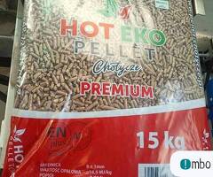 PELLET HOT EKO PREMIUM - 1