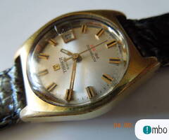 zegarek tissot damski - 1