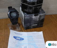 Zegarek G-Shock GBD-200-1ER - 1